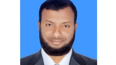 আমতলীতে সড়ক দুর্ঘটনায় স্কুল শিক্ষক নিহত