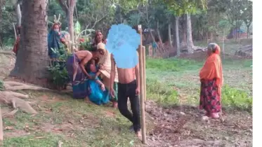 নওগাঁয় গলায় ফাঁস দিয়ে কলেজ ছাত্রের মৃত্যু