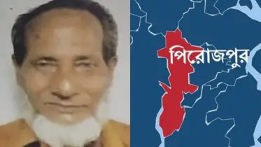 যুদ্ধ না করেও মুক্তিযোদ্ধা: নান্না শিকদারের বিরুদ্ধে মুক্তিযোদ্ধা কাউন্সিলে অভিযোগ