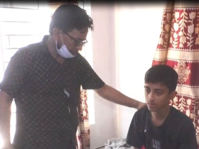 মগবাজার থেকে অপহৃত এসএসসি পরীক্ষার্থী সাতক্ষীরা থেকে উদ্ধার
