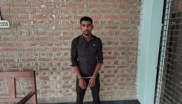 চুয়াডাঙ্গায় হত্যা চেষ্টা মামলায় এক যুবকের জেল ও জরিমানা