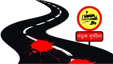 কুষ্টিয়ার মিরপুরে ট্রাক চাপায় বৃদ্ধ ভ্যান চালকের মৃত্যু