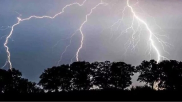 নেত্রকোনার হাওড়ে বজ্রপাতে ৩ কৃষকের মৃত্যু