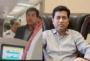সিঙ্গাপুর থেকে পালালেন শেখ তাপস! কোথায় আশ্রয় নিলেন? সব হলো ফাঁস