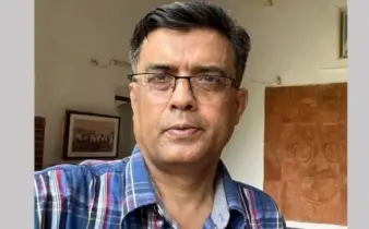 গত নয় মাসে এক আকাশ ভালোবাসা অর্জন করেছি: প্রেস সচিব শফিকুল আলম