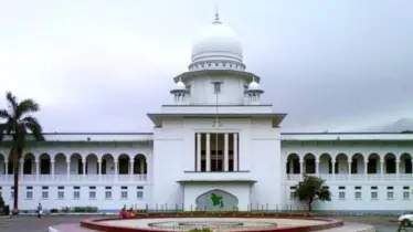 ভারতকে দেওয়া ট্রানজিটসহ সব সুবিধা বাতিল করতে আইনি নোটিশ