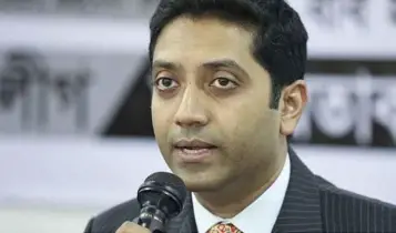 আল্লাহ তা’আলা ছাড়া কেউ বলতে পারবে না নির্বাচন হবে কি হবে না: ববি হাজ্জাজ