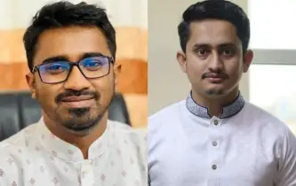 সামাজিক মাধ্যমে সারজিসের বিরুদ্ধে গুরুতর অভিযোগ করলেন গণ অধিকারের রাশেদ