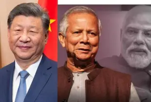 পাকিস্তান ক্ষমা চাইছে, চীন অস্ত্র দিচ্ছে কূটনৈতির মঞ্চে খেলা দেখাচ্ছে