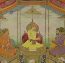 শাহজাহান থেকে জাহাঙ্গীর, বাবর, মুঘলদের বরফ সংগ্রহের রহস্য