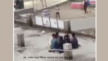 গোটা বাউফল যেন মাদকের হাট!