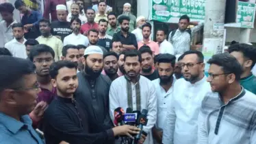 সংস্কার ছাড়া আমরাও নির্বাচন চাই না, স্থানীয় নির্বাচন দিয়ে জনগণকে স্বস্তির মধ্যে আনতে হবে: নুরুল হক নুর