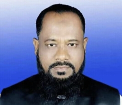 ফেসবুকে বিভ্রান্তিমূলক পোষ্ট শেয়ার করার অভিযোগে ডাসারে আ. লীগ নেতা আটক