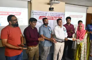 বেগম রোকেয়া বিশ্ববিদ্যালয়কে শ্রেষ্ঠ বিদ্যাপীঠ হিসেবে গড়তে চাই: উপাচার্য