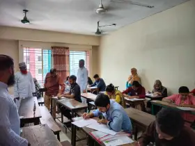 আগামী বছর থেকে কুবির ভর্তি পরীক্ষা অনুষ্ঠিত হবে ঢাবি ও চবিতে