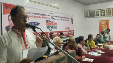 অনতিবিলম্বে সংস্কার ও নির্বাচনের বিষয়ে কার্যকরি জাতীয় ঐক্য গড়ে তুলুন: সাইফুল হক