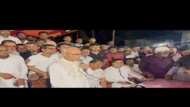 জাতির কাছে প্রশ্নবিদ্ধ শহীদকন্যা লামিয়ার আত্মহত্যার ঘটনা : রিজভী