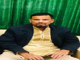 গাজী আনিসের গলিত মরদেহ উদ্ধার