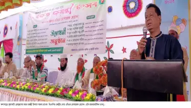 তারেক রহমানের নির্দেশনায় কুয়াকাটাকে আন্তর্জাতিক পর্যটন কেন্দ্রে রূপান্তরের প্রত্যয় বিএনপি নেতার