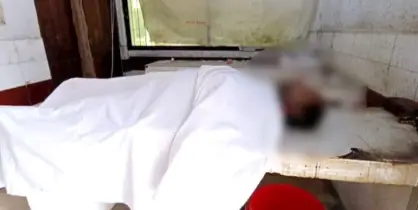 ব্রাহ্মণবাড়িয়া জেলা কারাগারে এক হাজতির মৃত্যু 