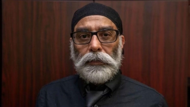 পাকিস্তানের পক্ষে ২ কোটি শিখ’, ভারতীয় শিখ নেতার ভারতের বিরুদ্ধে হুঁশিয়ারি