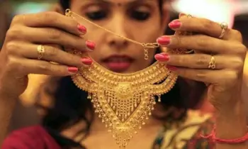 স্বর্ণের দাম, রেকর্ড উচ্চতা থেকে পতনের পথে!