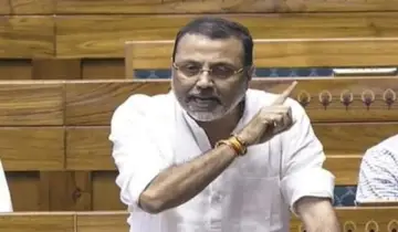 পাকিস্তানের পাশাপাশি বাংলাদেশকেও পানি না দেওয়ার আহ্বান বিজেপি এমপির