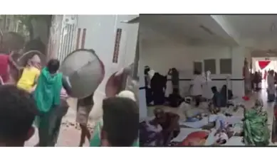 উত্তপ্ত ভাঙা: একদিনে ৩ সংঘর্ষে আহত শতাধিক, ভাঙ্গচুর, অগ্নিসংযোগ