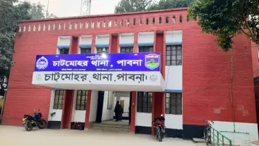 চাটমোহরে যুবককে অপহরণের অভিযোগে ৩ জন গ্রেফতার