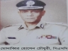 সাবেক আইজিপি মোঃ মোদাব্বির হোসেন চৌধুরী মৃত্যুবরণ করেছেন