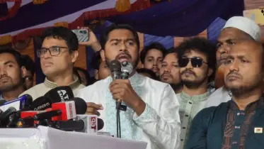 সরকারের প্রতি সমর্থন-ভালোবাসা আছে, তার মানে এটা নয় যা ইচ্ছে তাই করবেন: নুর