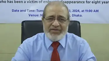 শ্রমজীবীদের সম্মানে ব্রিগেডিয়ার আযমীর হৃদয়স্পর্শী বার্তা ও শুভেচ্ছা