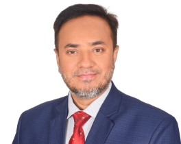 শ্রমজীবী মানুষের অধিকার প্রতিষ্ঠার রক্তাক্ত ইতিহাস ও আজকের বাস্তবতা: কবীর আহমেদ ভূঁইয়া