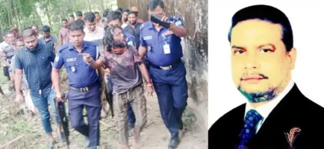 সাবেক এমপি শেখ সুজাতের ওপর হামলায় যুবক আটক