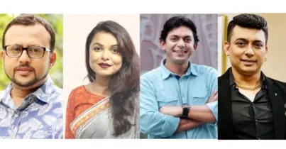 রিয়াজ, শাওন, চঞ্চলসহ ১৪ শিল্পীর বিরুদ্ধে হত্যাচেষ্টা মামলা