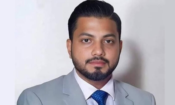 ইশরাক এখন ঢাকা দক্ষিণের মেয়র, পরিবর্তন করলেন ফেসবুক বায়ো