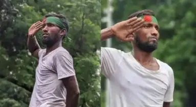 কিসের মে দিবস! যেদিন শ্রমিকরা দুই বেলা ভাত খেতে পারবে সেদিন মে দিবস সফ