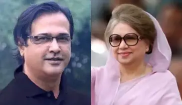 আমরা গর্বিত, আমাদের একজন বেগম খালেদা জিয়া আছেন, যিনি জাতীয় ঐক‍্যের প্রতীক: আসিফ