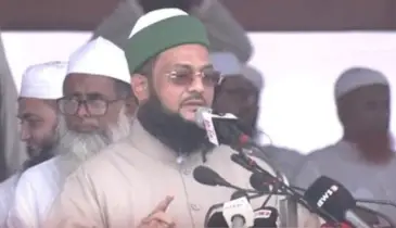মানবিক করিডোরের নামে দেশকে যুদ্ধক্ষেত্র বানাবেন না, বললেন আব্বাসী