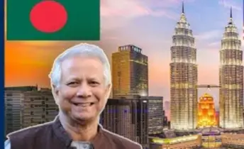 ১২ লাখ কর্মসংস্থান! ড. ইউনূসের জাদুতে খুলছে বাংলাদেশি শ্রমিকদের ভাগ্য