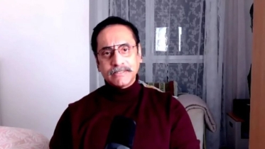 ‘যারা গুম হয়, তারা আর ফেরে না’ — দেশ ত্যাগের পেছনের ভয়াবহ বাস্তবতা তুলে ধরলেন পিনাকী