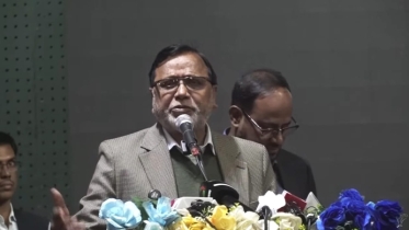 ক্রীড়াঙ্গনকে দলীয় প্রভাবমুক্ত করতে হবে: বিএনপি নেতা আবদুস সালাম
