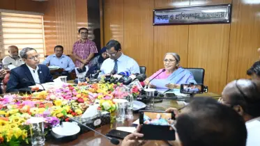 কোরবানির ঈদের জন্য পশু আমদানি করা হবে না: মৎস্য ও প্রাণিসম্পদ উপদেষ্টা