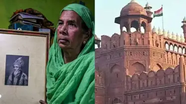 ‘আমি মুঘল বংশধর’: লালকেল্লা ফেরতের দাবি নারীর, সুপ্রিম কোর্টের প্রহসন
