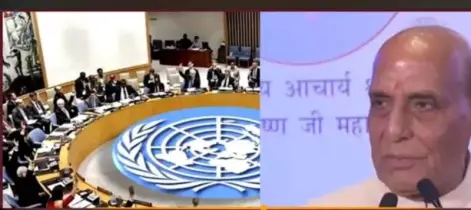 ভারত ইস্যুতে জাতিসংঘে যাবে পাকিস্তান