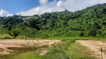 ভারতের মেঘালয়ে কয়লা কোয়ারি ধ্বসে বাংলাদেশি শ্রমিকের মৃত্যু