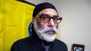 ভারত আক্রমণ করলে শিখরাই পাকিস্তানকে রক্ষা করবে! পাকিস্তানের পক্ষে ভারতীয় শিখ নেতা