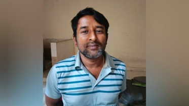 শায়েস্তাগঞ্জ পৌর আ. লীগের উপ-প্রচার সম্পাদক গ্রেপ্তার