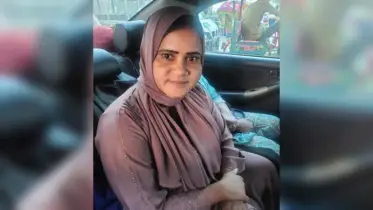 ছাত্র-জনতা হত্যা মামলায় আলোচিত যুবলীগ নেত্রী শোভা গ্রেপ্তার