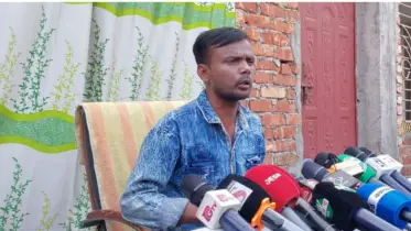 ধর্ষণ ও গর্ভপাতের অভিযোগ অস্বীকার করে পাল্টা মামলার হুঁশিয়ারি দিলেন হিরো আলম